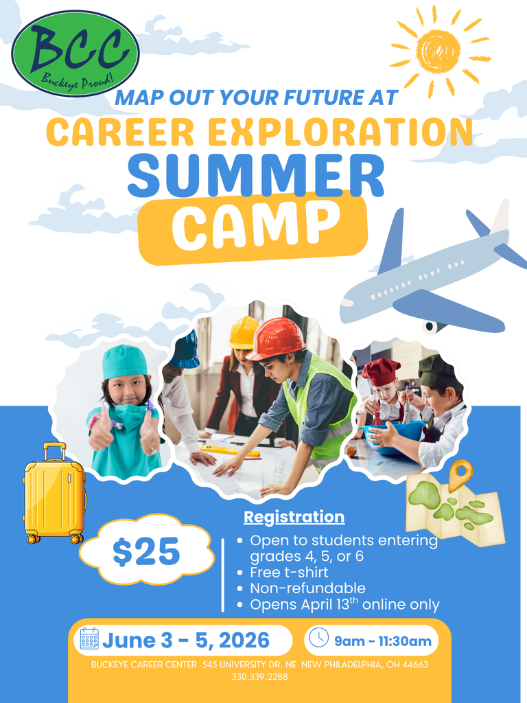 career camp registration 