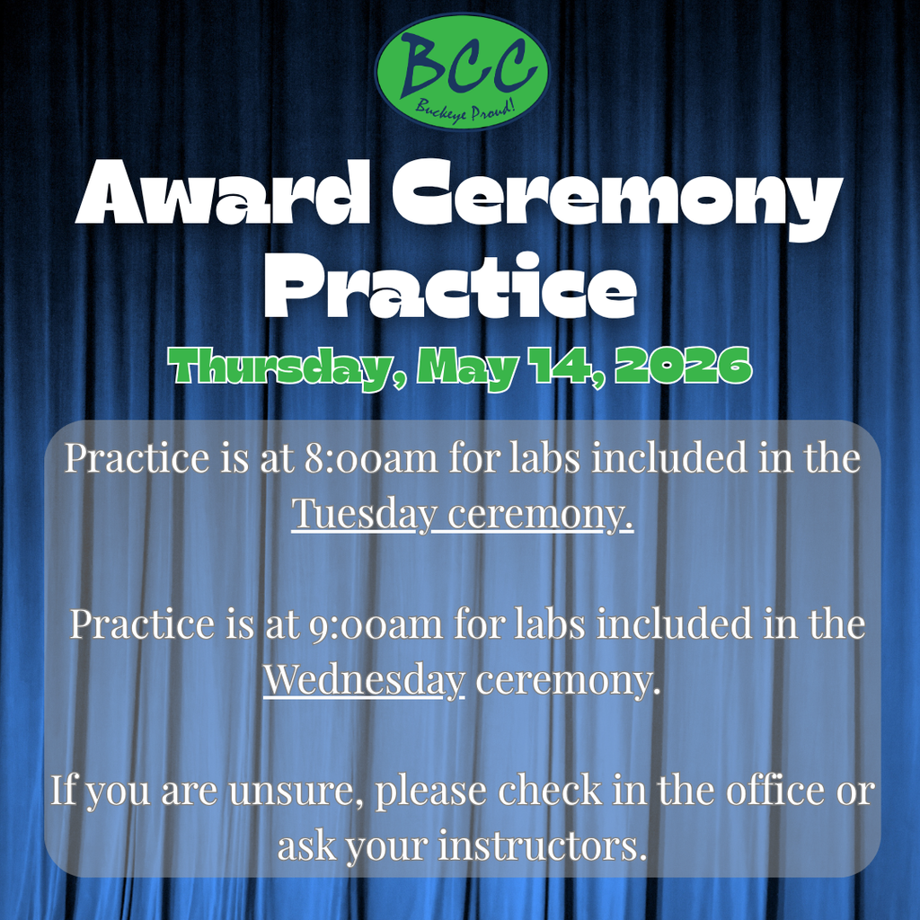 Award Ceremony 