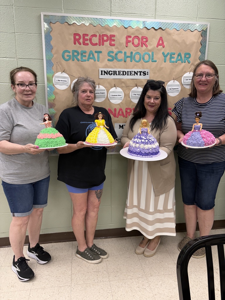 Adult Education Cake Decorating-1 students walked away with their own unique cake and new decorating skills .