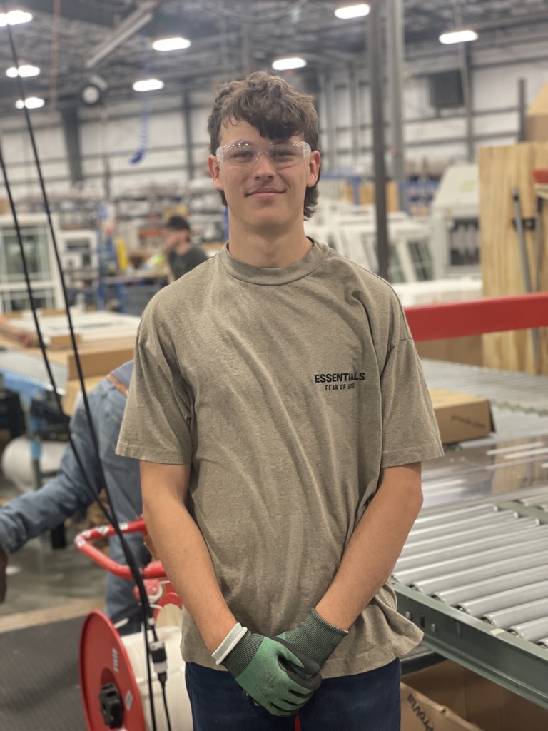 Nathan Hunter, Energy ops & Construction