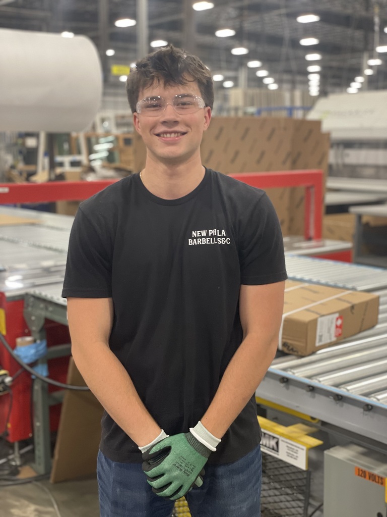 Brody Meade, Energy Ops & Construction