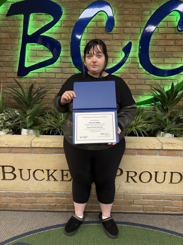 Adult Diploma program