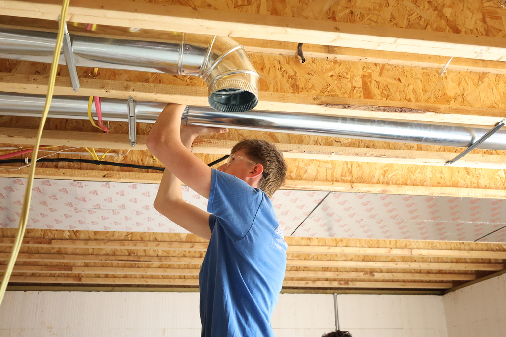 duct work