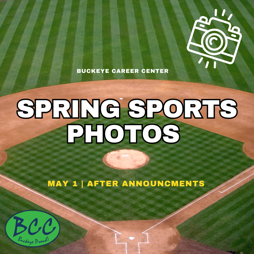 spring sports photos 