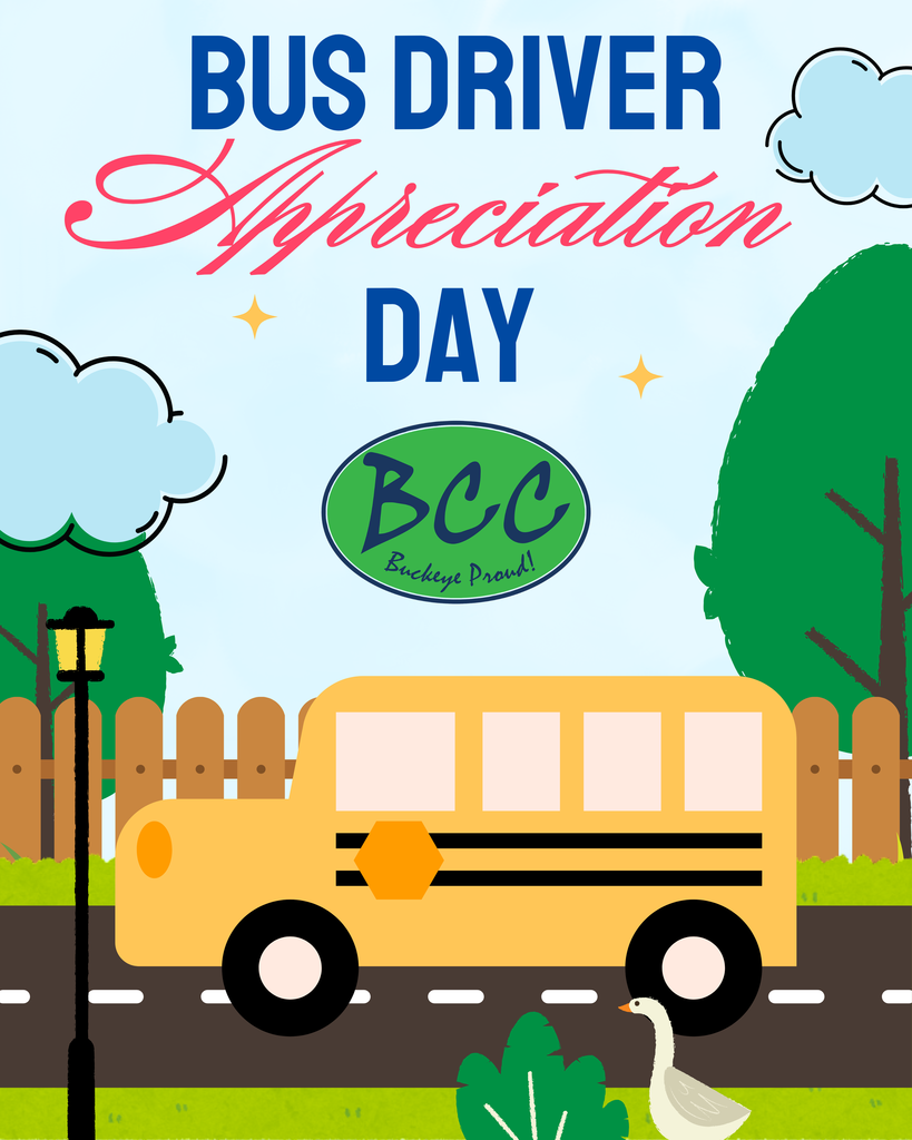 bus driver day