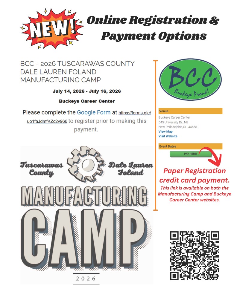 camp