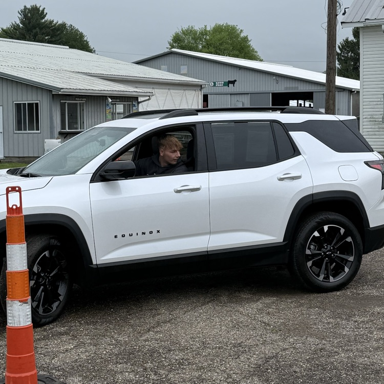 teen driving 