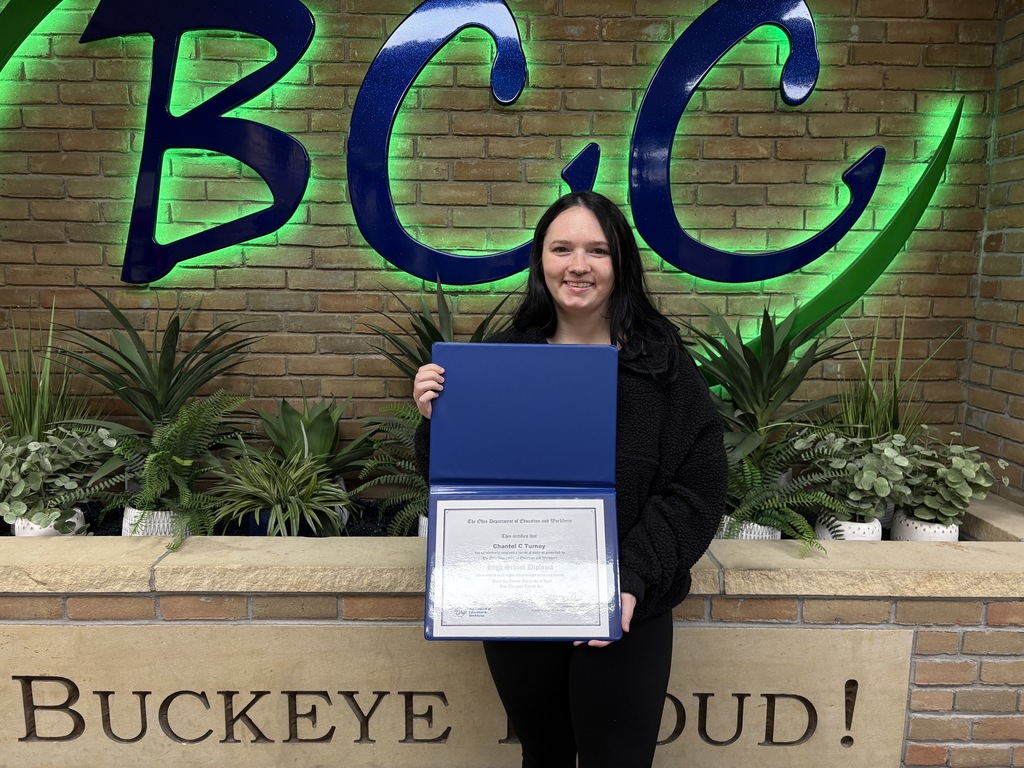 Adult Diploma program