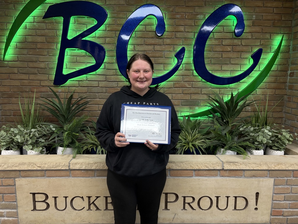 Adult Diploma program