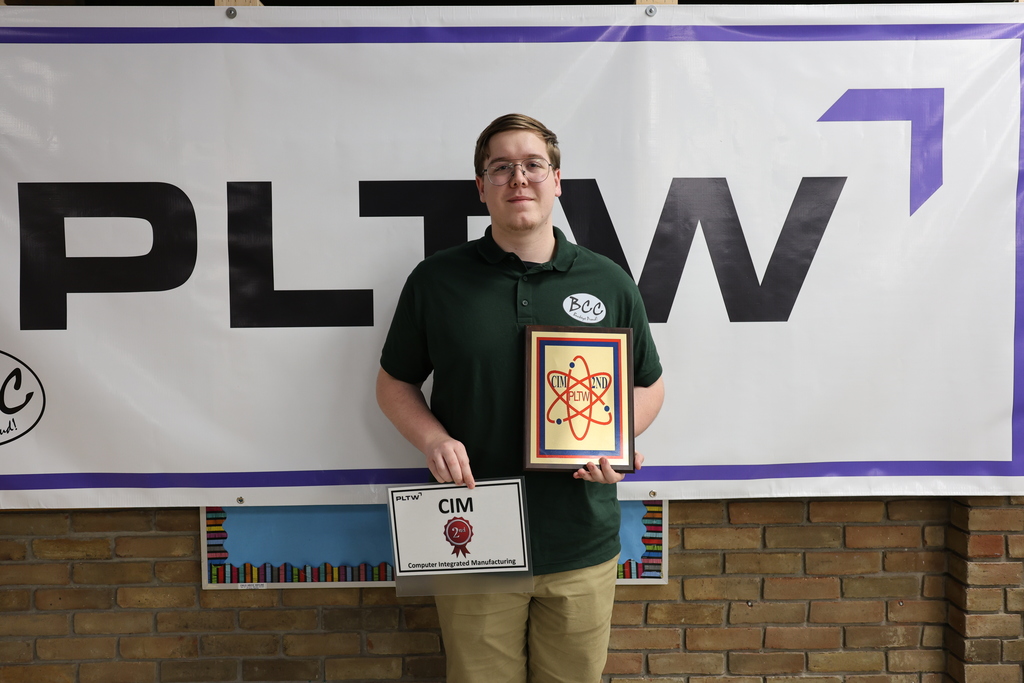 PLTW