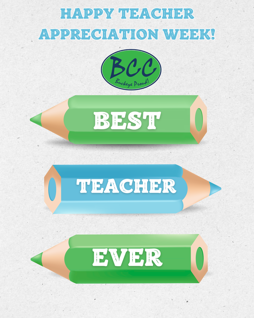 Teacher week