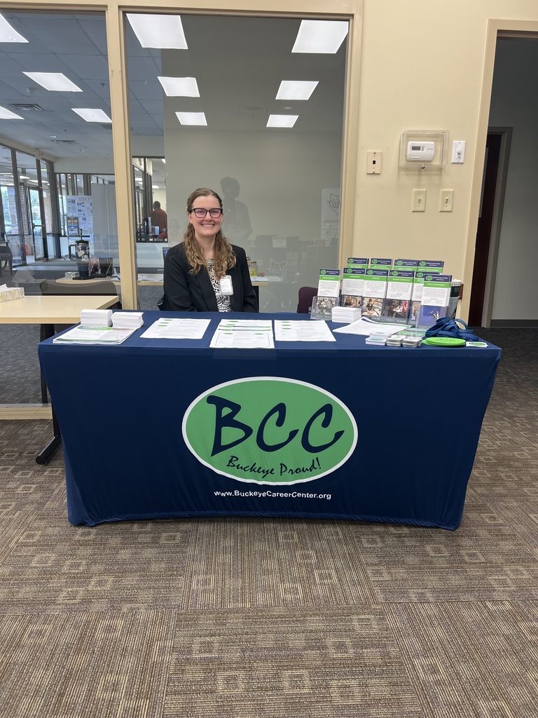 Tableing event at OMJ  in Stark county 