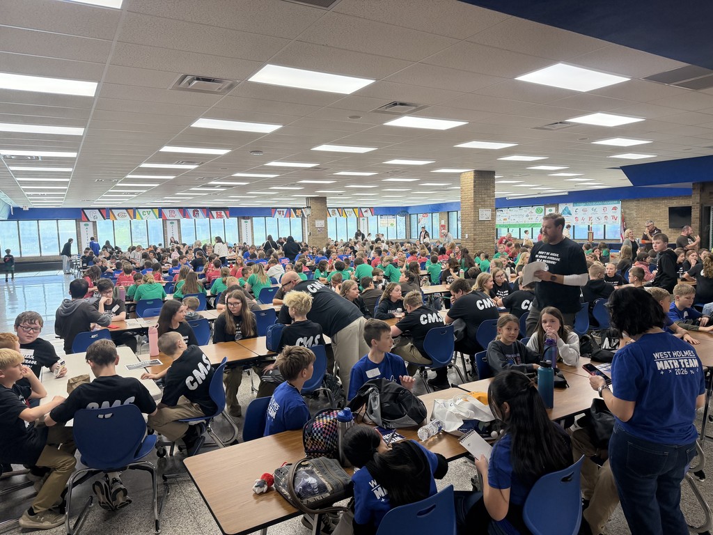 math tournament
