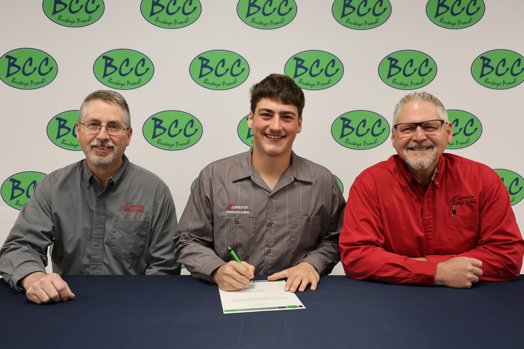 Signing Day