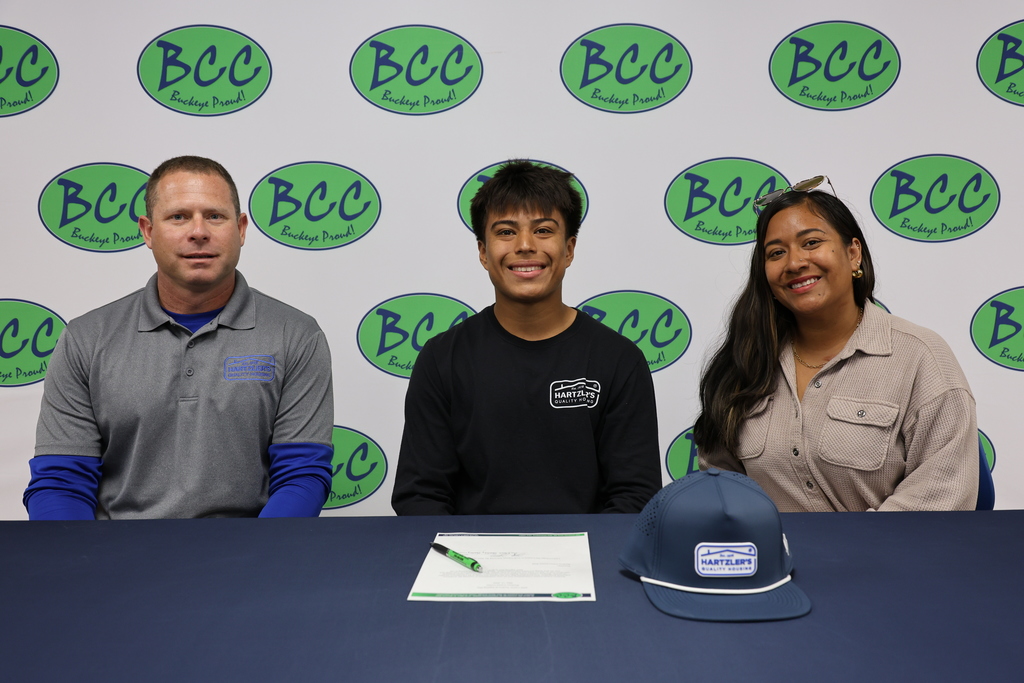 Signing Day