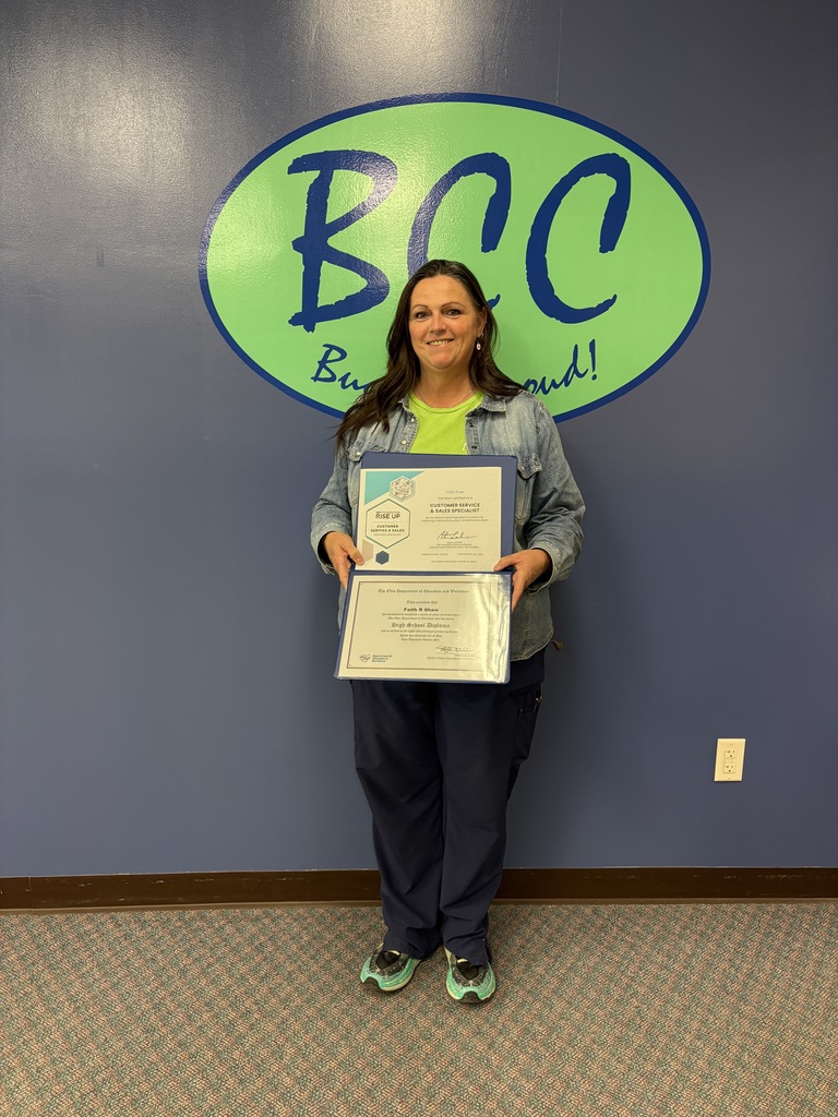 Adult Diploma program