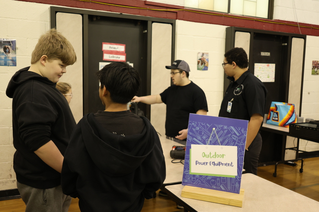Career Carnival 