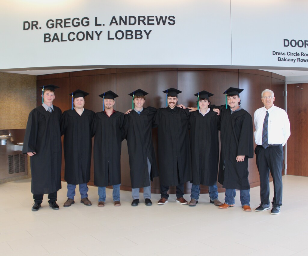 Graduation