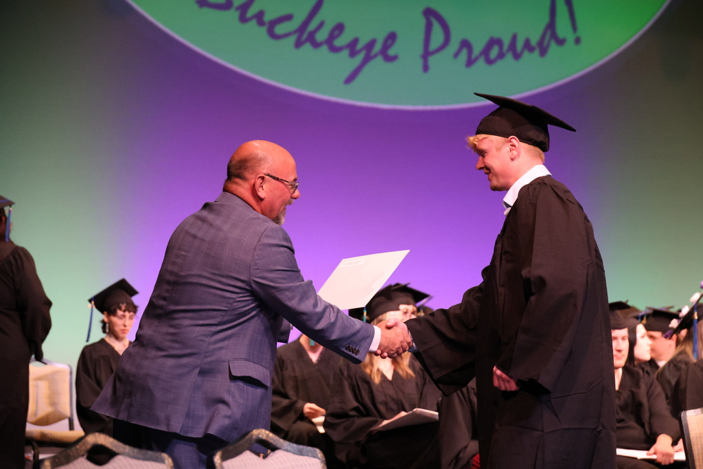Graduation