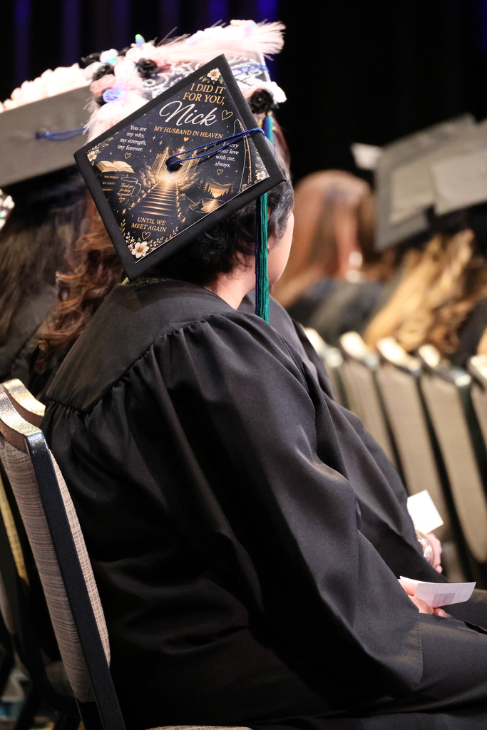 Graduation