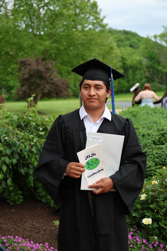 Graduation