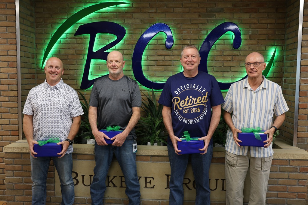 bcc 30 years