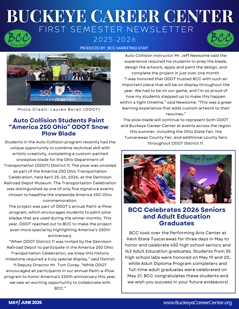 newsletter