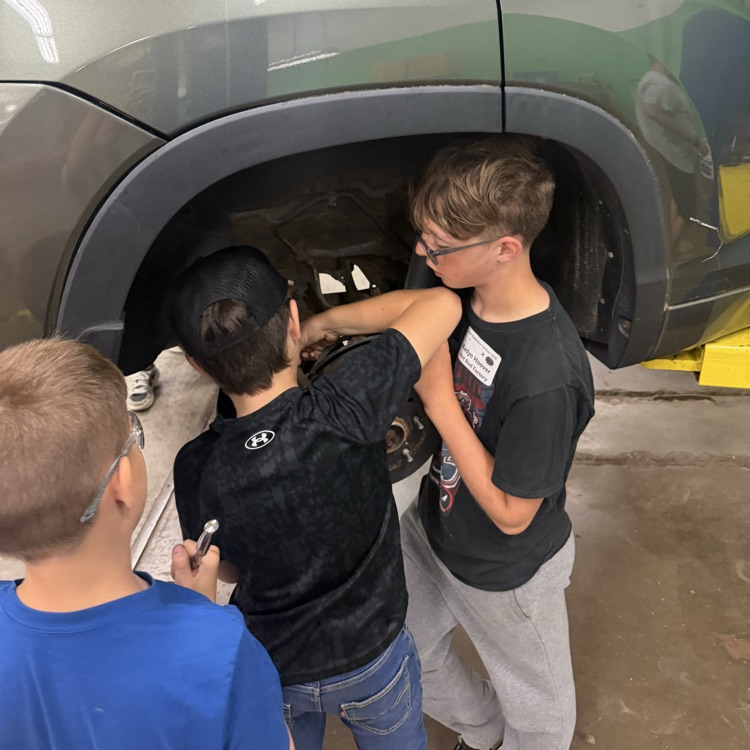 career camp 