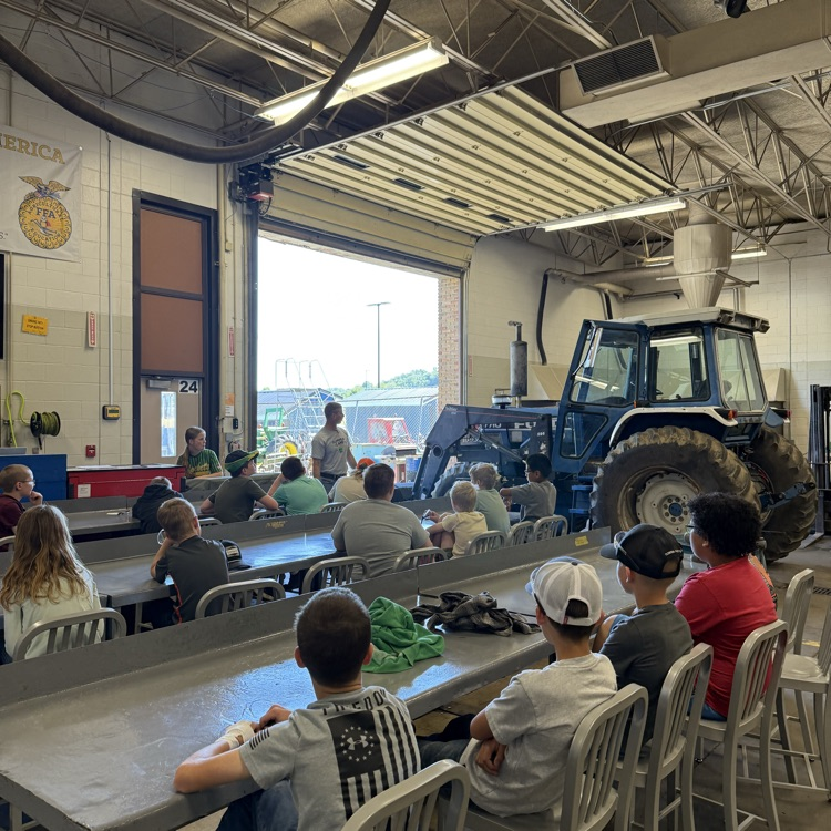 career camp 