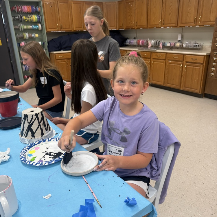 career camp 