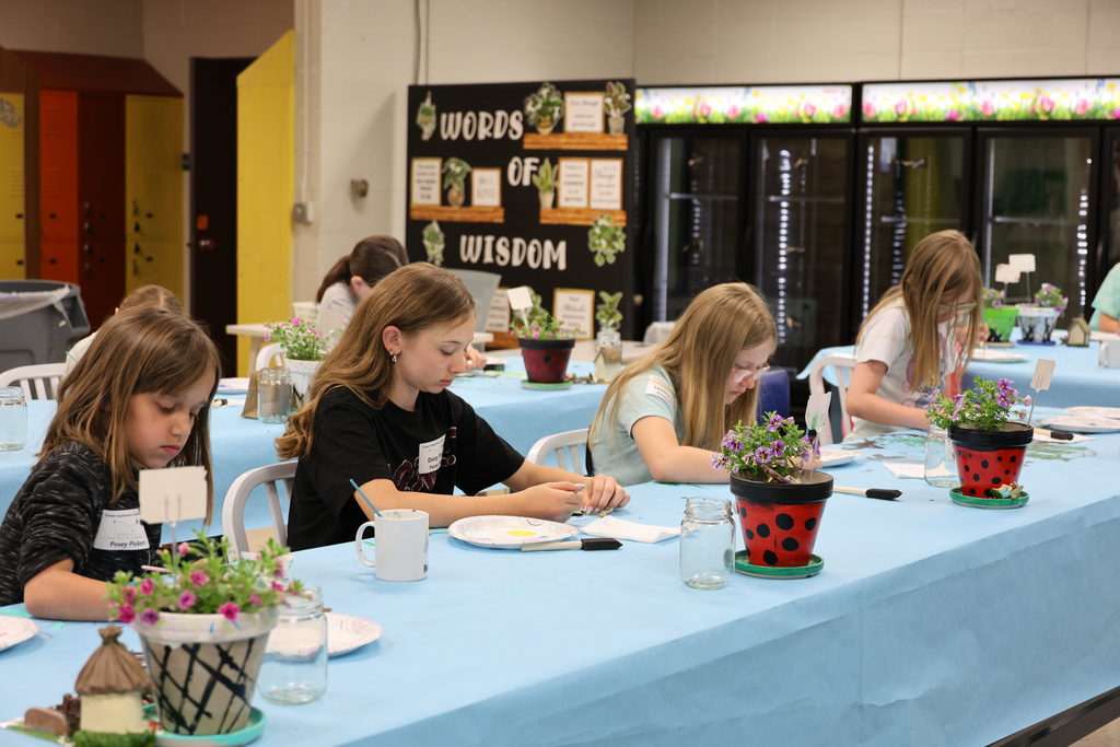 Career Exploration Camp 