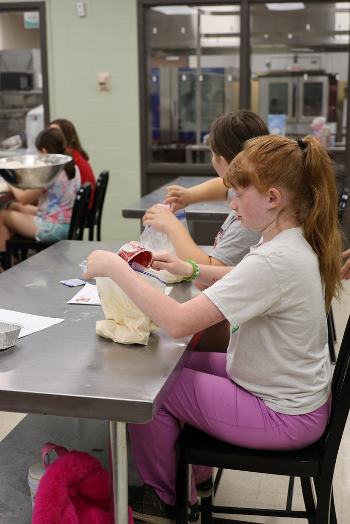 Career Exploration Camp 