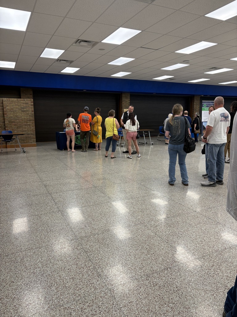 Open House 