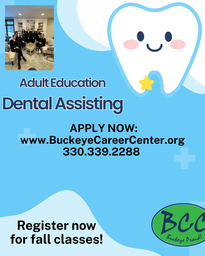 Dental Assisting 