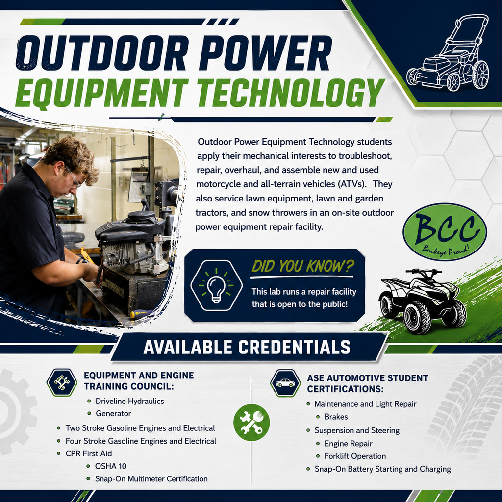 outdoor power Misc.