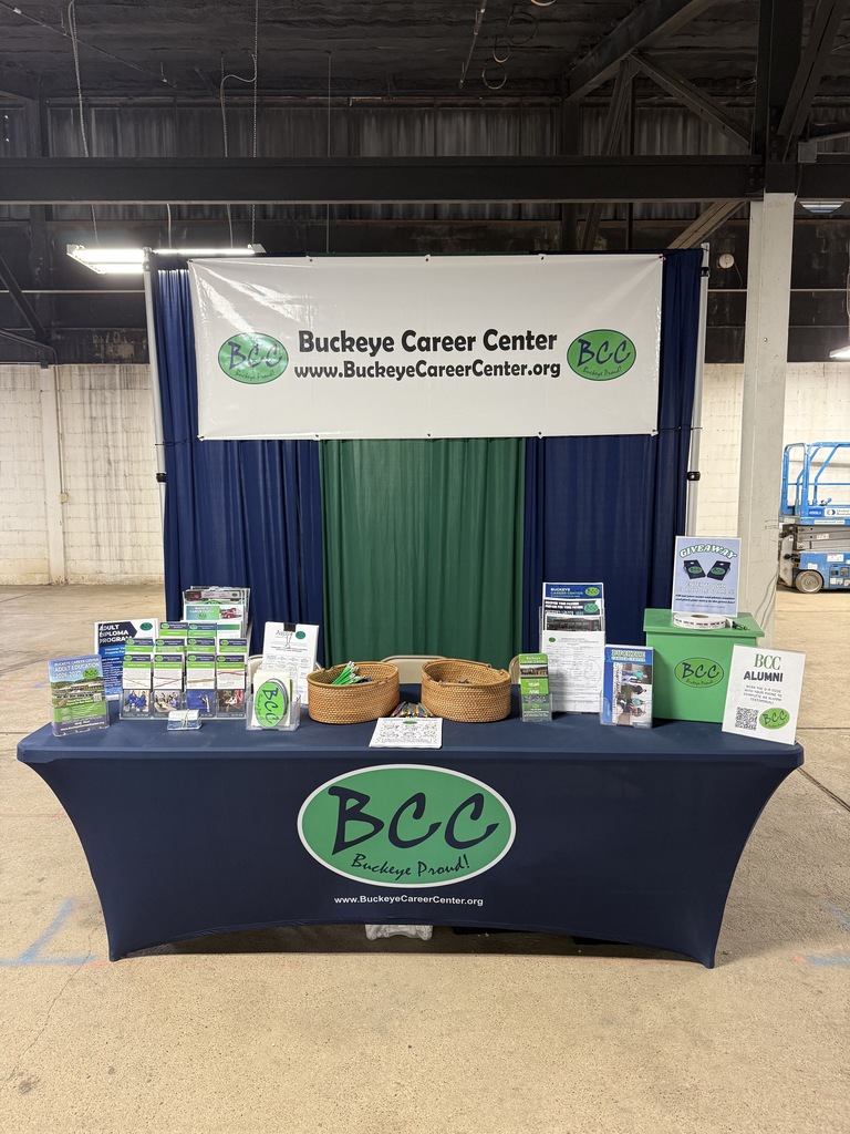fair booth