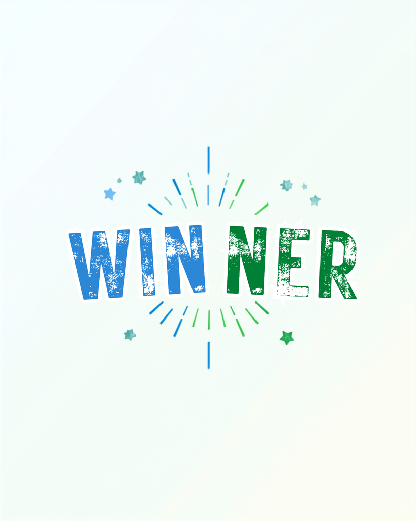 winner