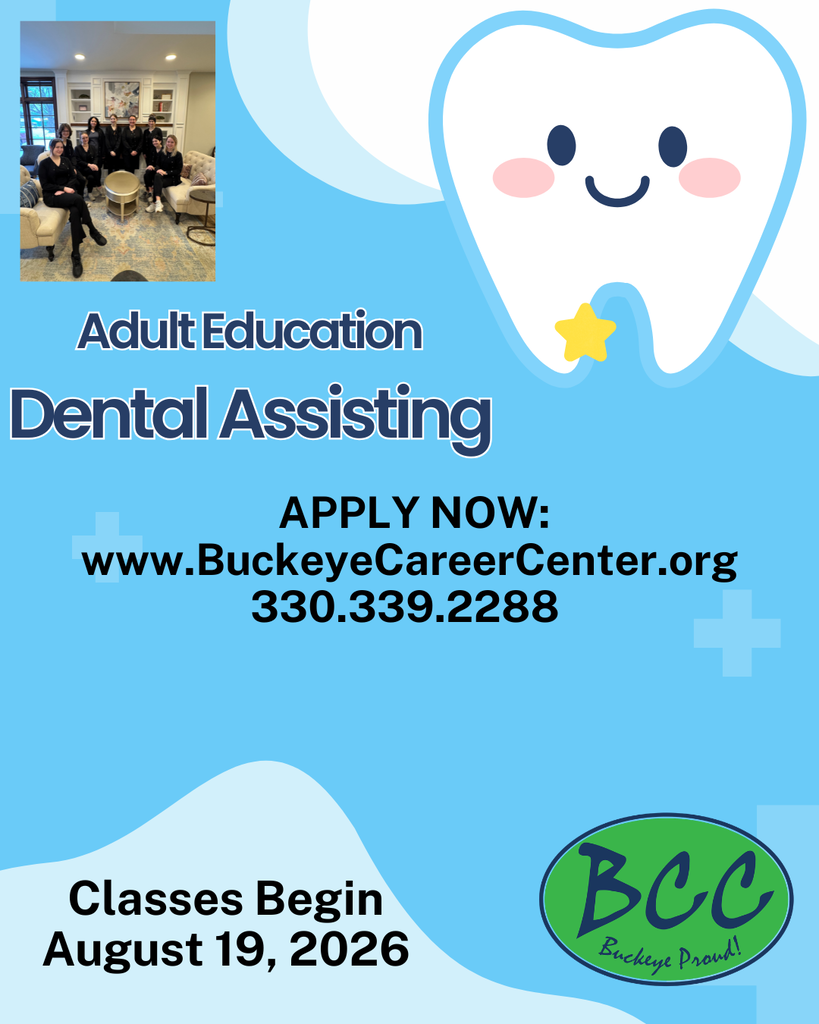 Dental Assisting program