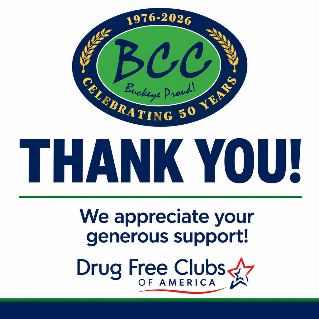 DFCA thanks
