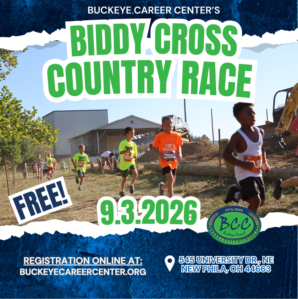 Biddy Race