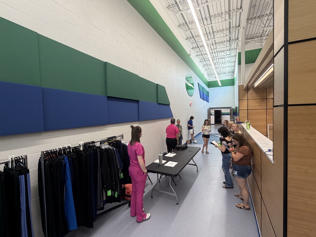 uniform fitting