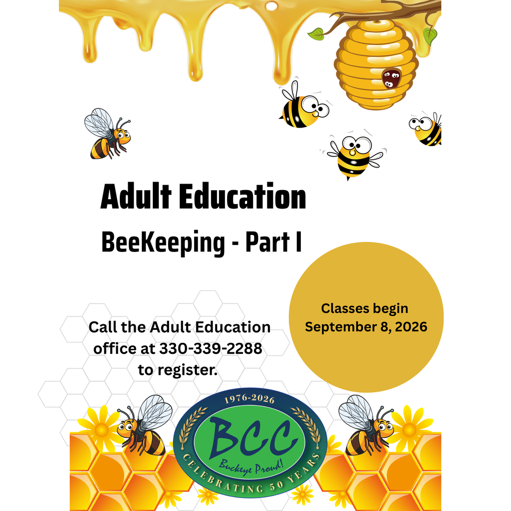 BeeKeeping - Part I 