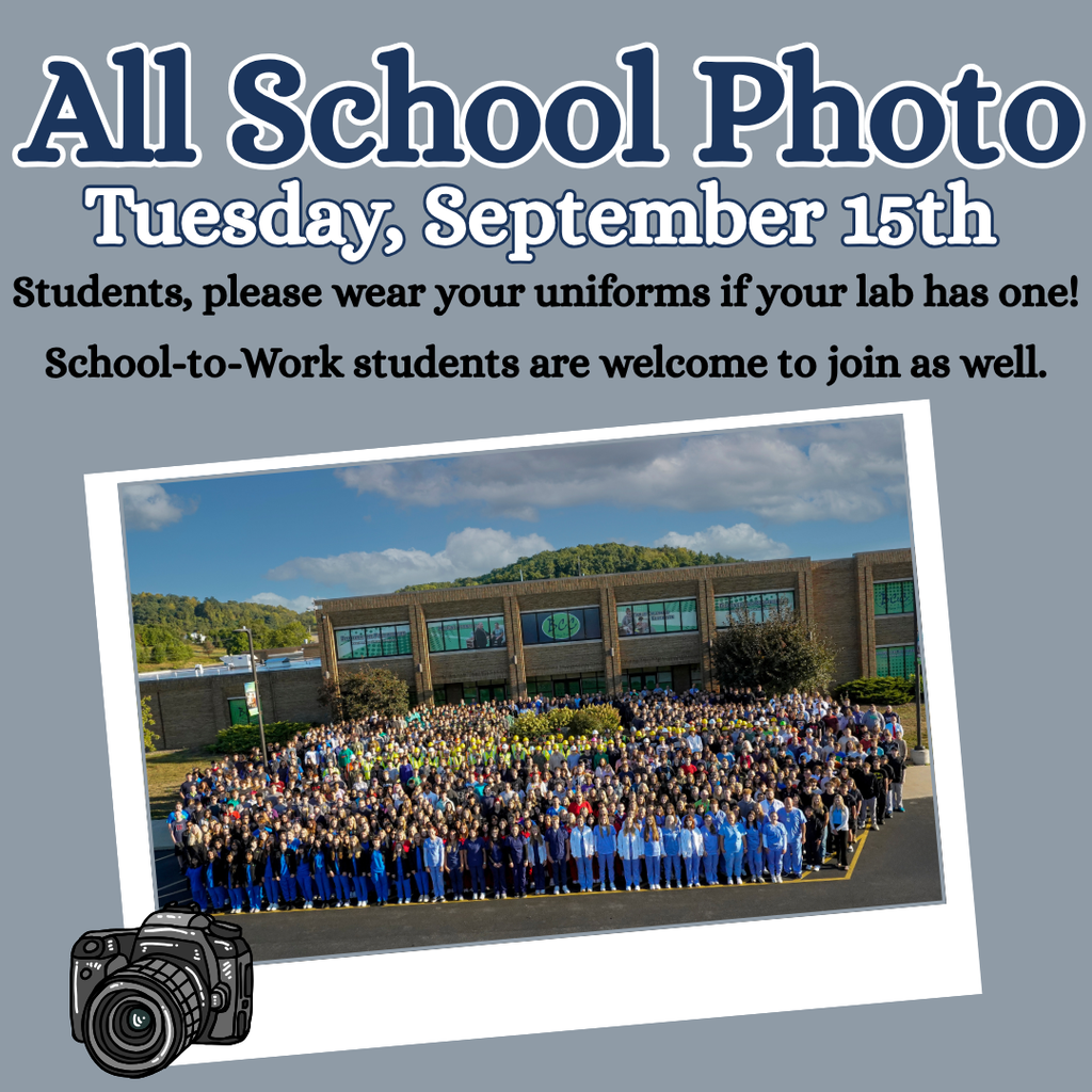 All School Photo