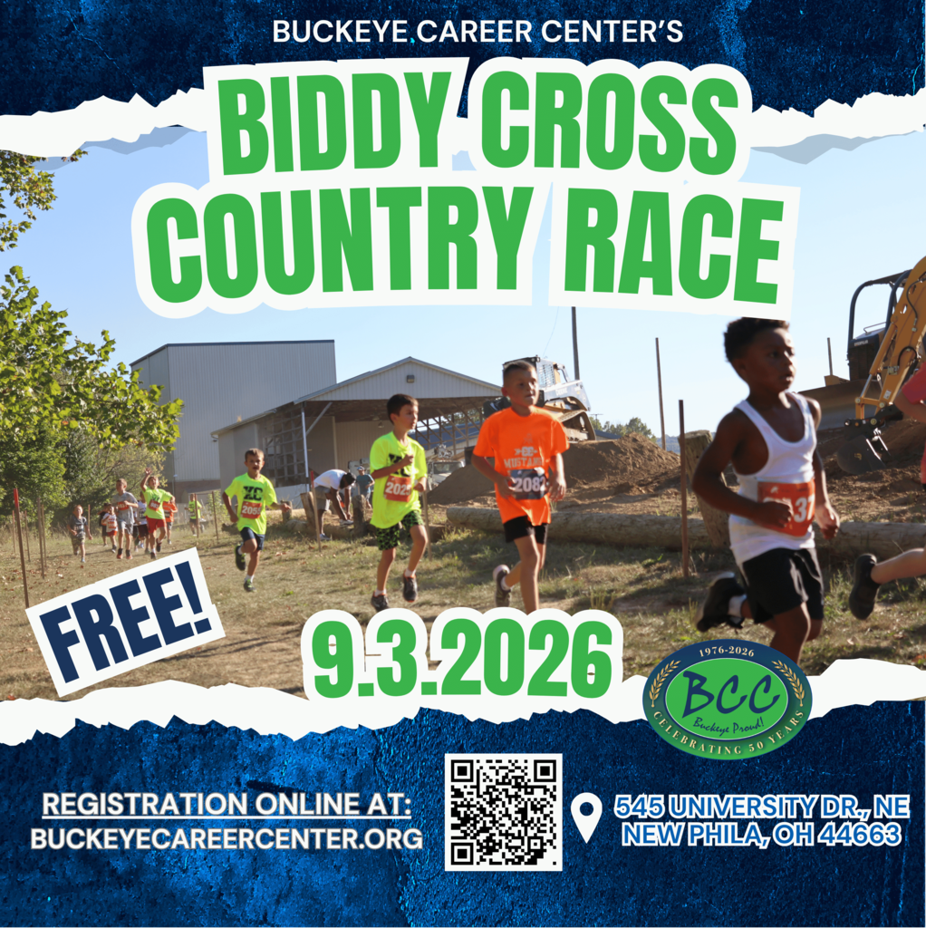 biddy race
