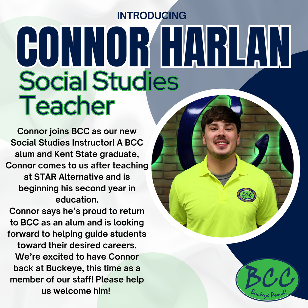 new staff