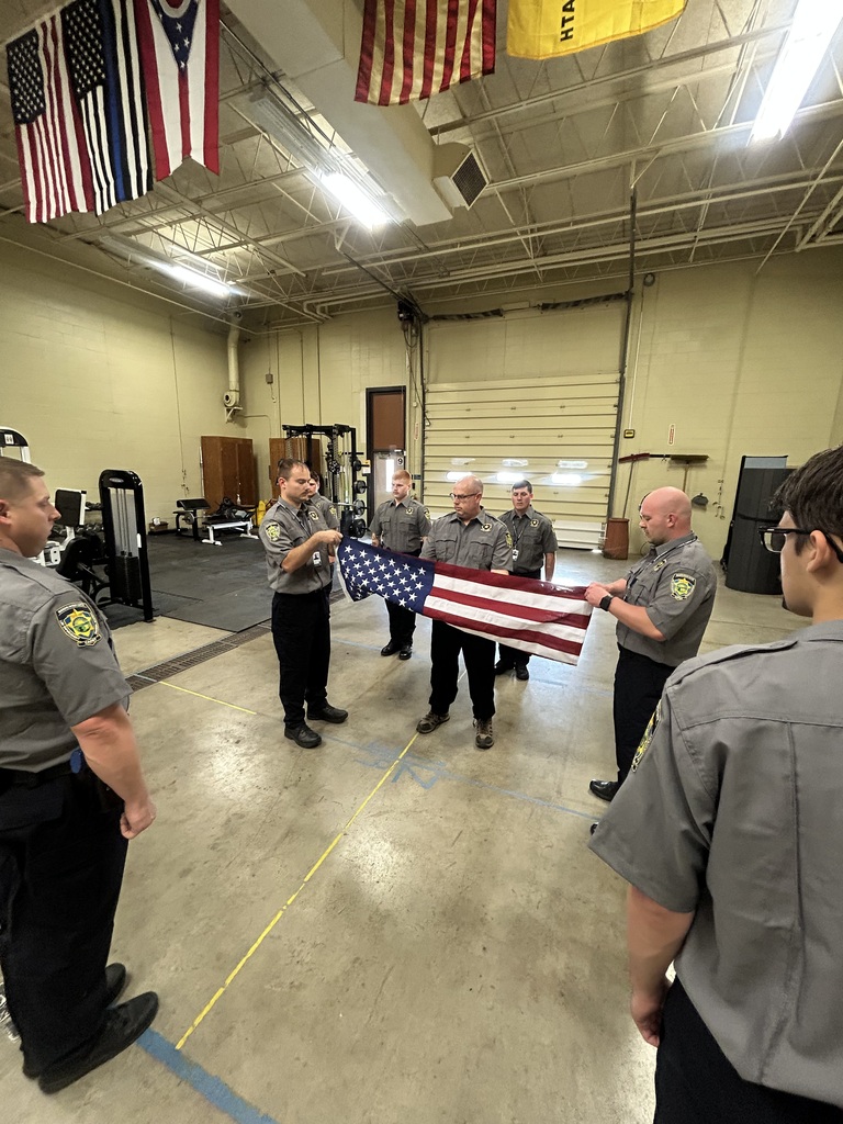 Law Enforcement Training Academy