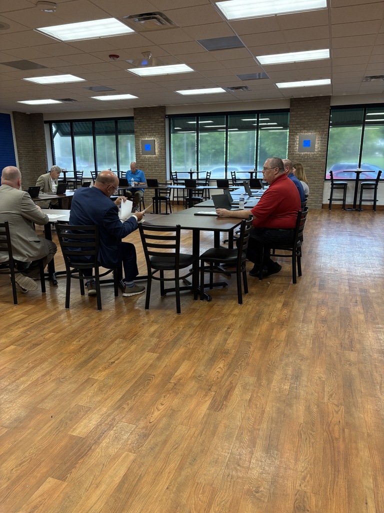 Institutional Advisory Board