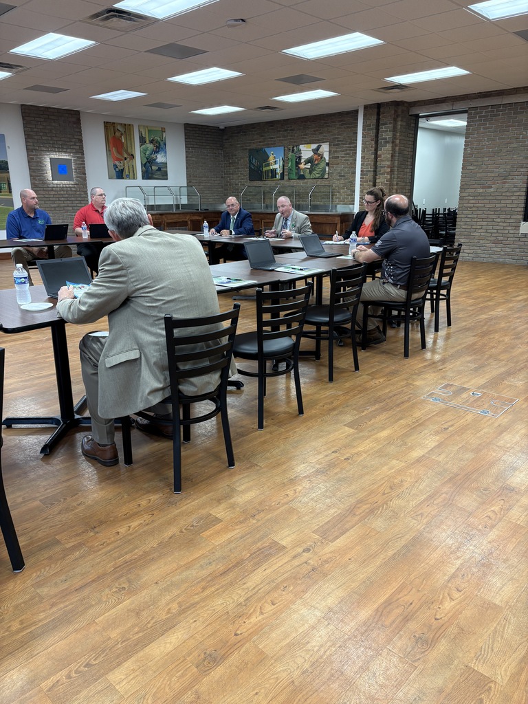 The Institutional Advisory Board