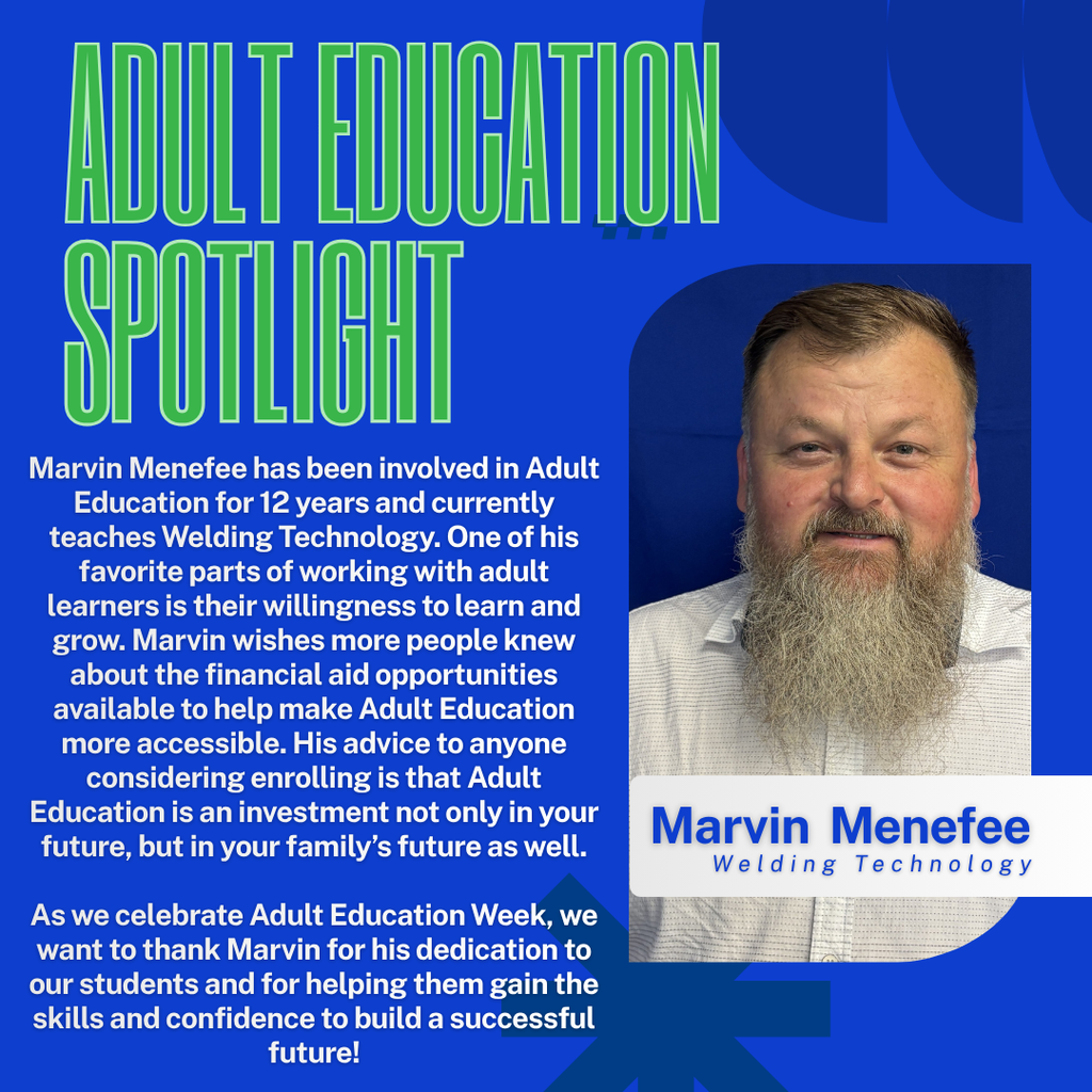 Adult Education Week