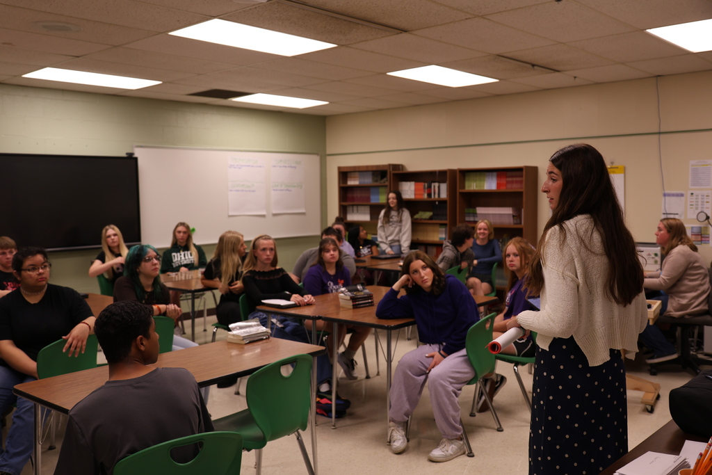 Partner School Visits